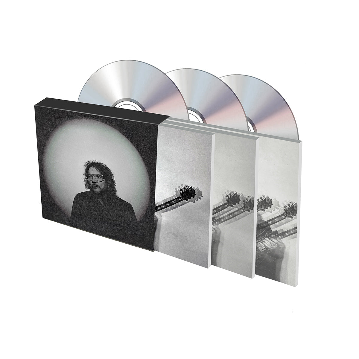 Wilco ウィルコ CD WILCO / ウィルコ「YANKEE HOTEL FOXTROT / ヤンキー・ホテル
