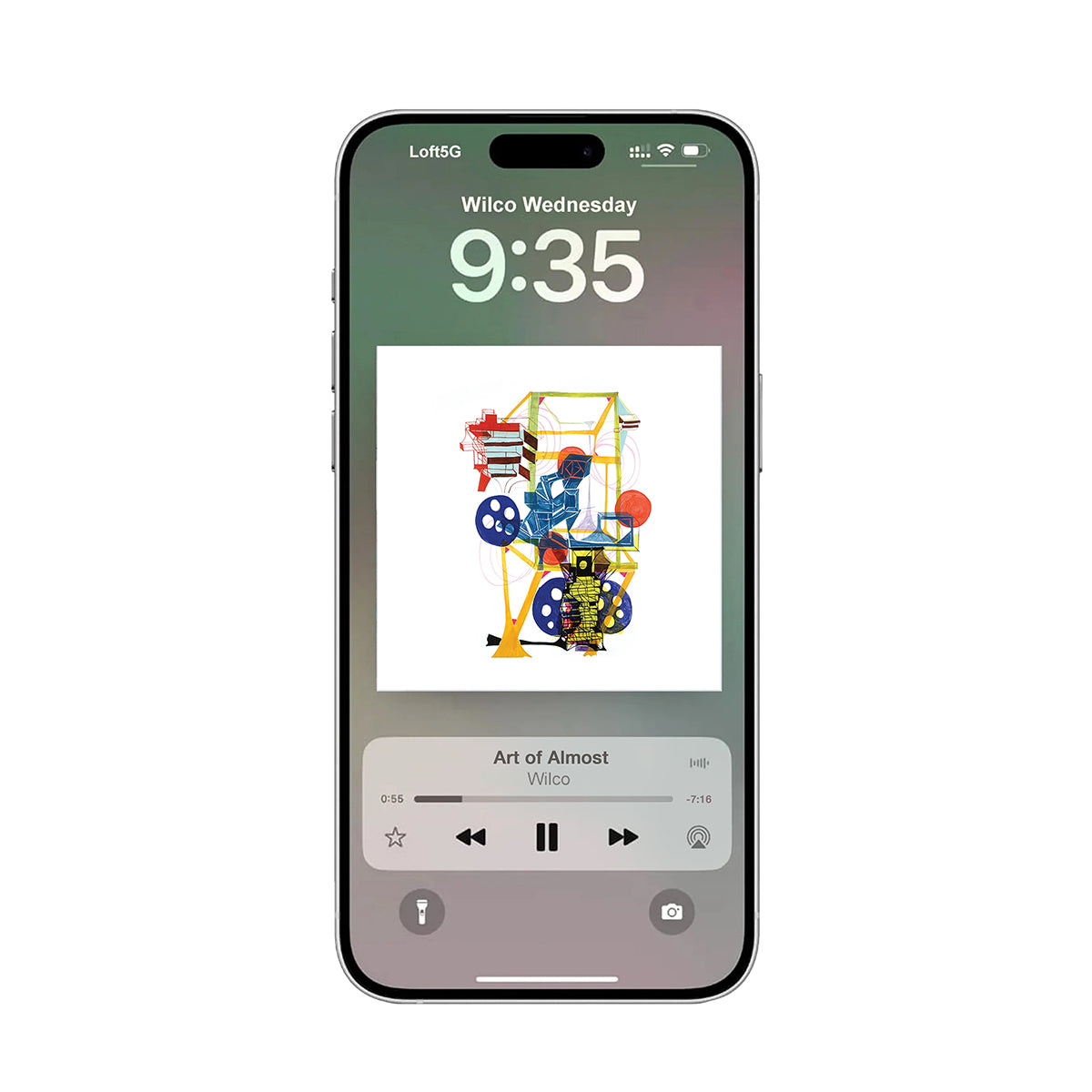 ■稀少高音質アナログ盤■WILCO / ウィルコ■The Whole Love■ Wilco – The Whole Love – CD (Album, Stereo), 2011 [r9505052