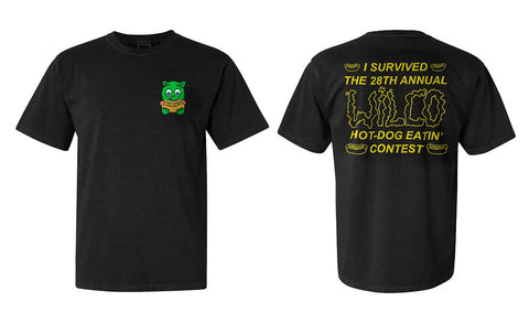 Hot Dog Contest T-Shirt