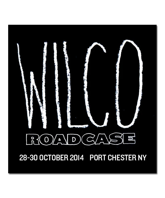 Wilco Live at Capitol Theatre 2014 - Digital Download