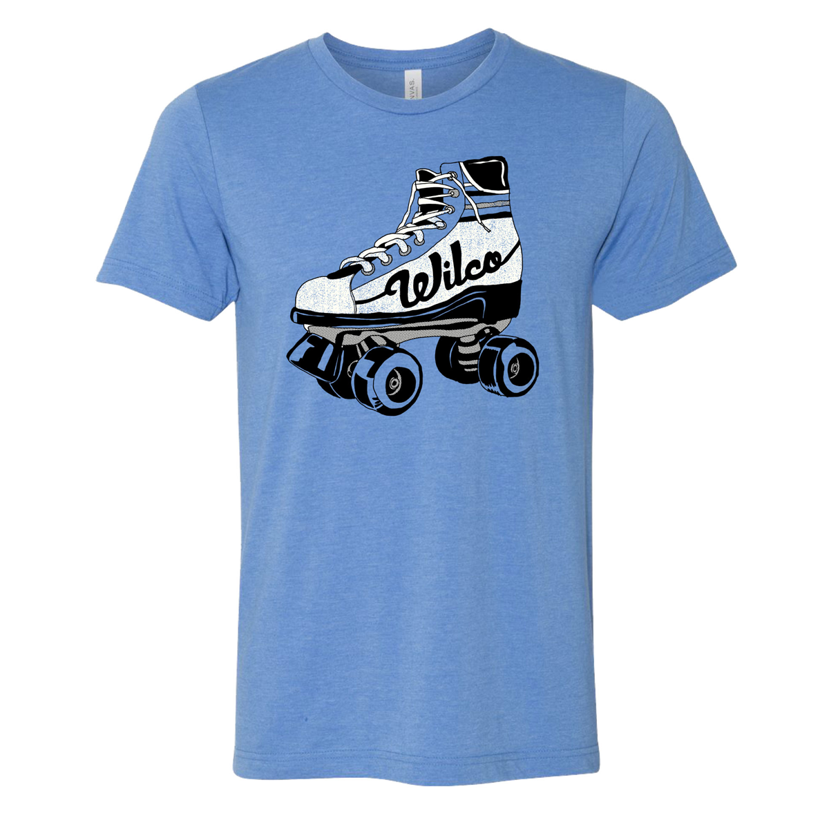 Wilco Rollerskate T-Shirt