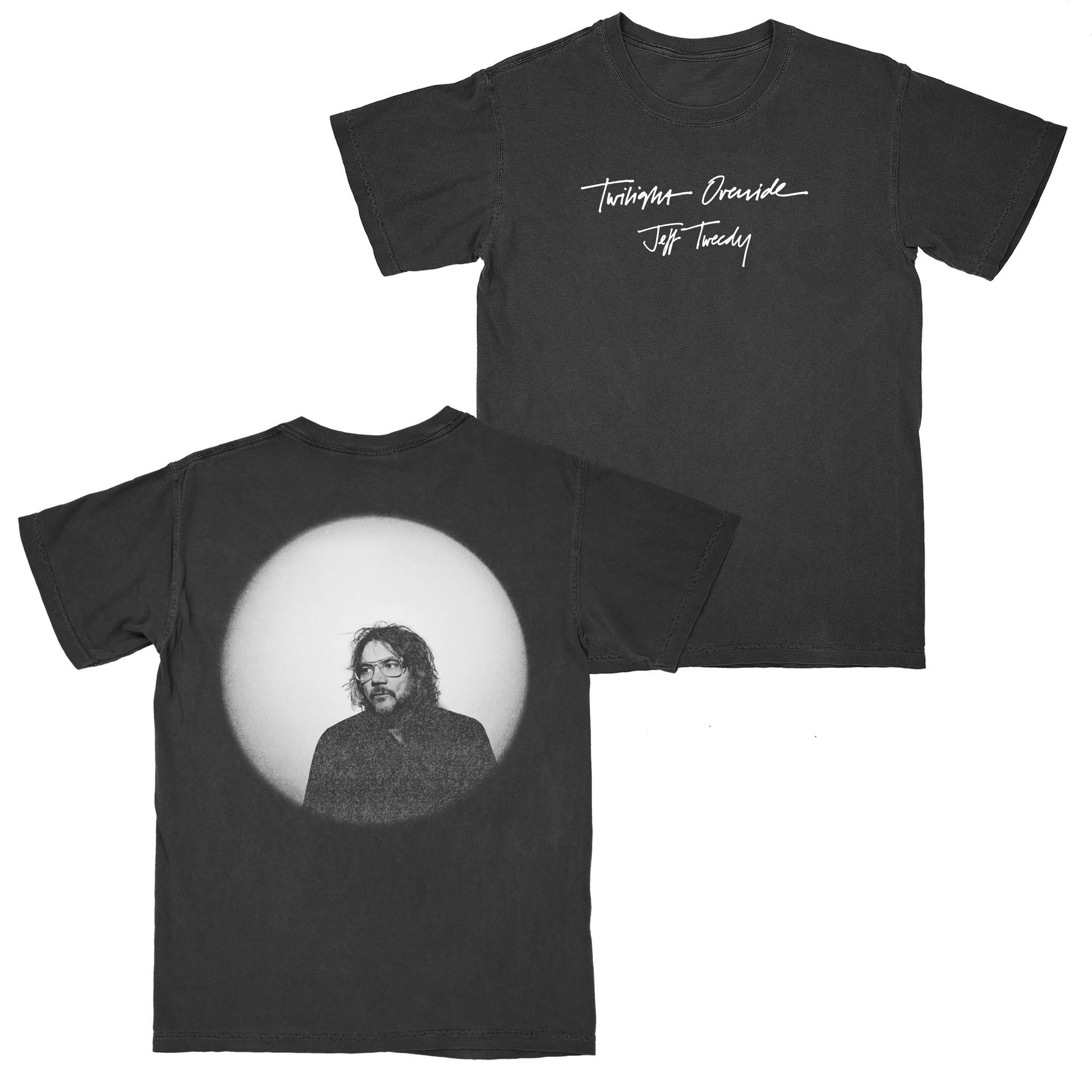 Twilight Override T-shirt