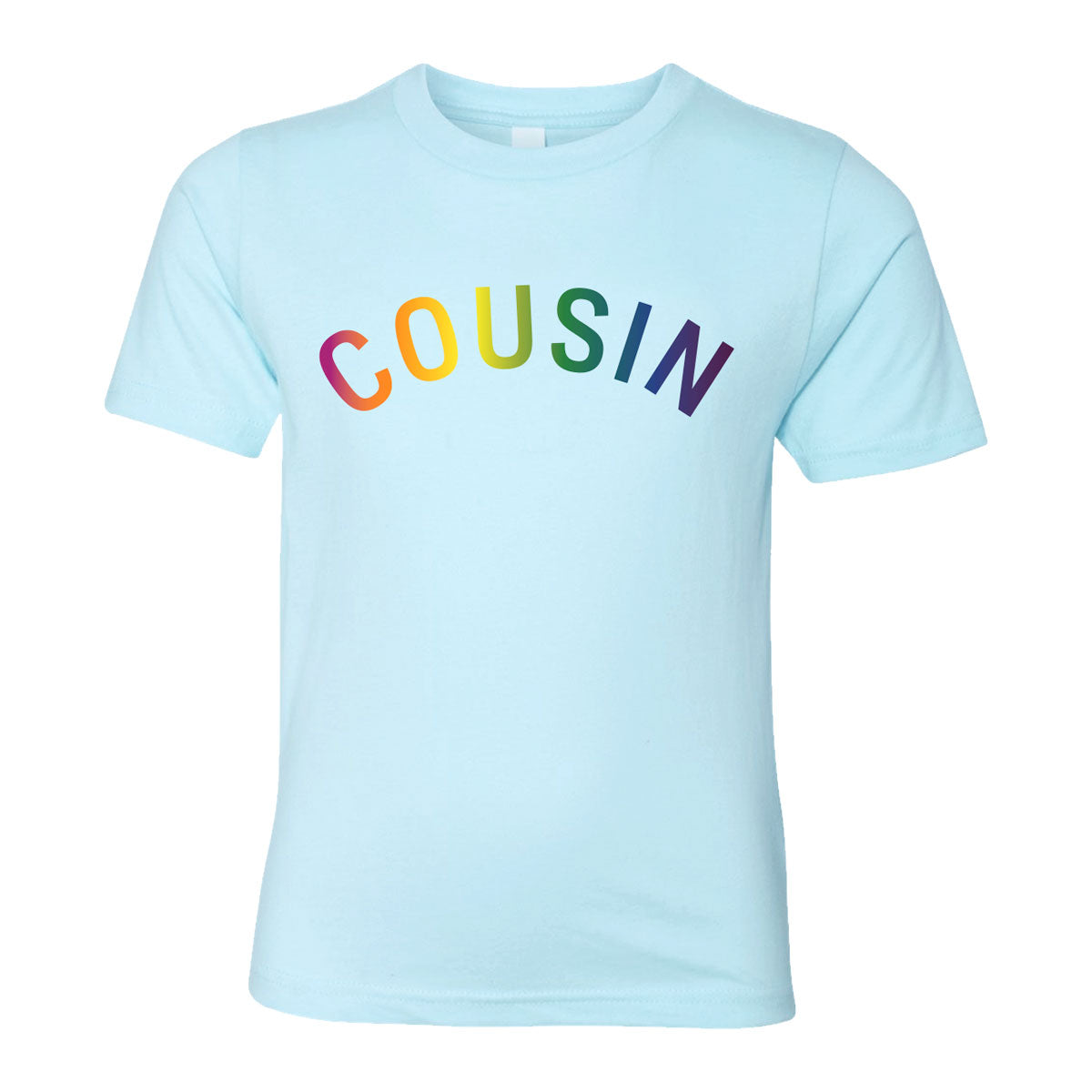 (PRE-ORDER) Cousin Youth T-Shirt