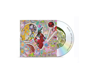 (PRE-ORDER) Hot Sun Cool Shroud CD