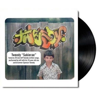 Jeff Tweedy - Sukierae LP