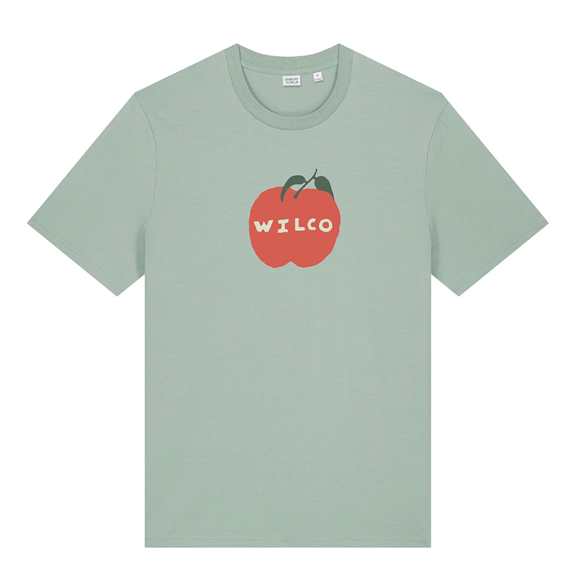 Red Apple T-Shirt