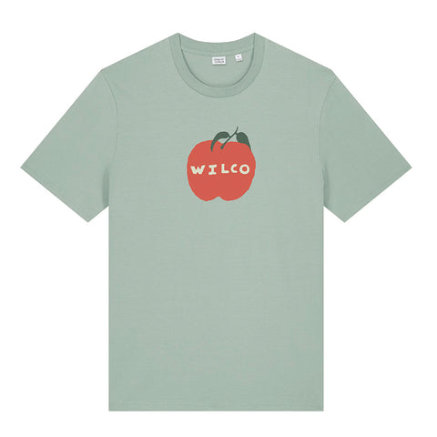 Red Apple T-Shirt