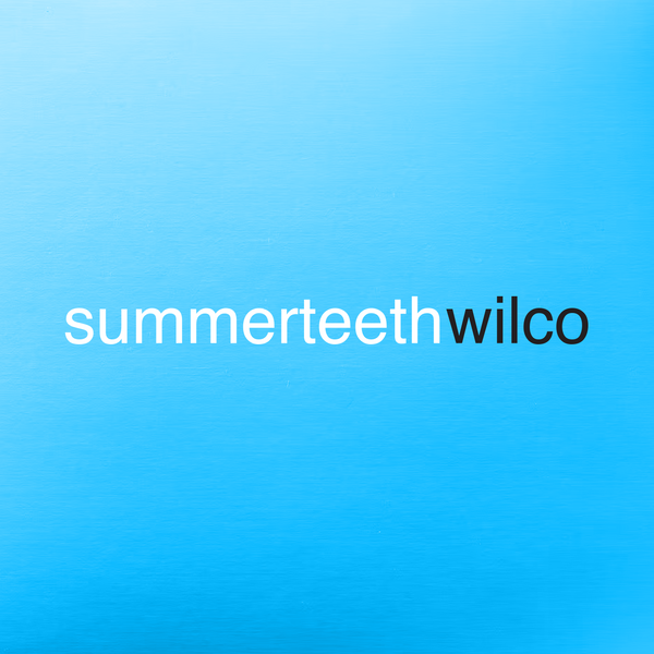Summerteeth CD – Wilco