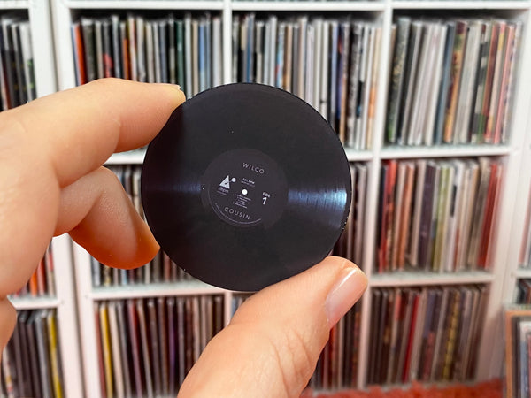 (PRE-ORDER) Cousin Teeny Tiny Vinyl