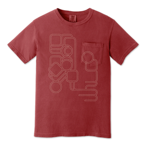Jeff Tweedy Was My Babysitter T-Shirt – Wilco