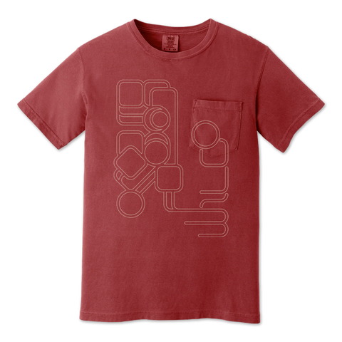 Jeff Tweedy Was My Babysitter T-Shirt – Wilco