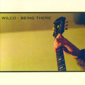 Wilco album Being There on CD from Bingo Merch Official Merchandise