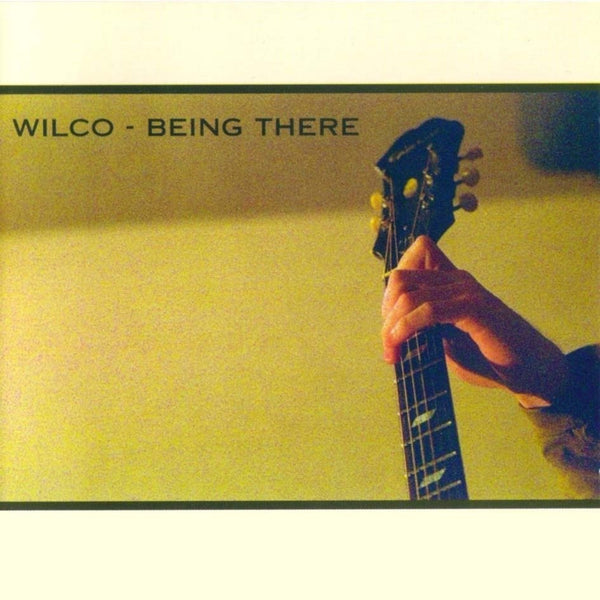 Wilco ウィルコ CD Being There CD – Wilco