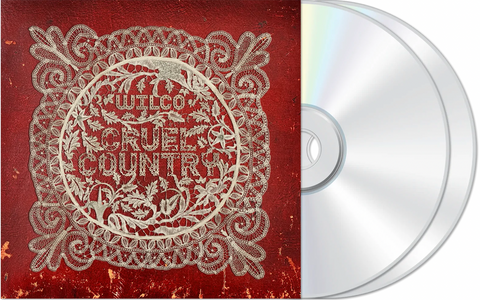 Wilco Summerteeth Deluxe Edition CD