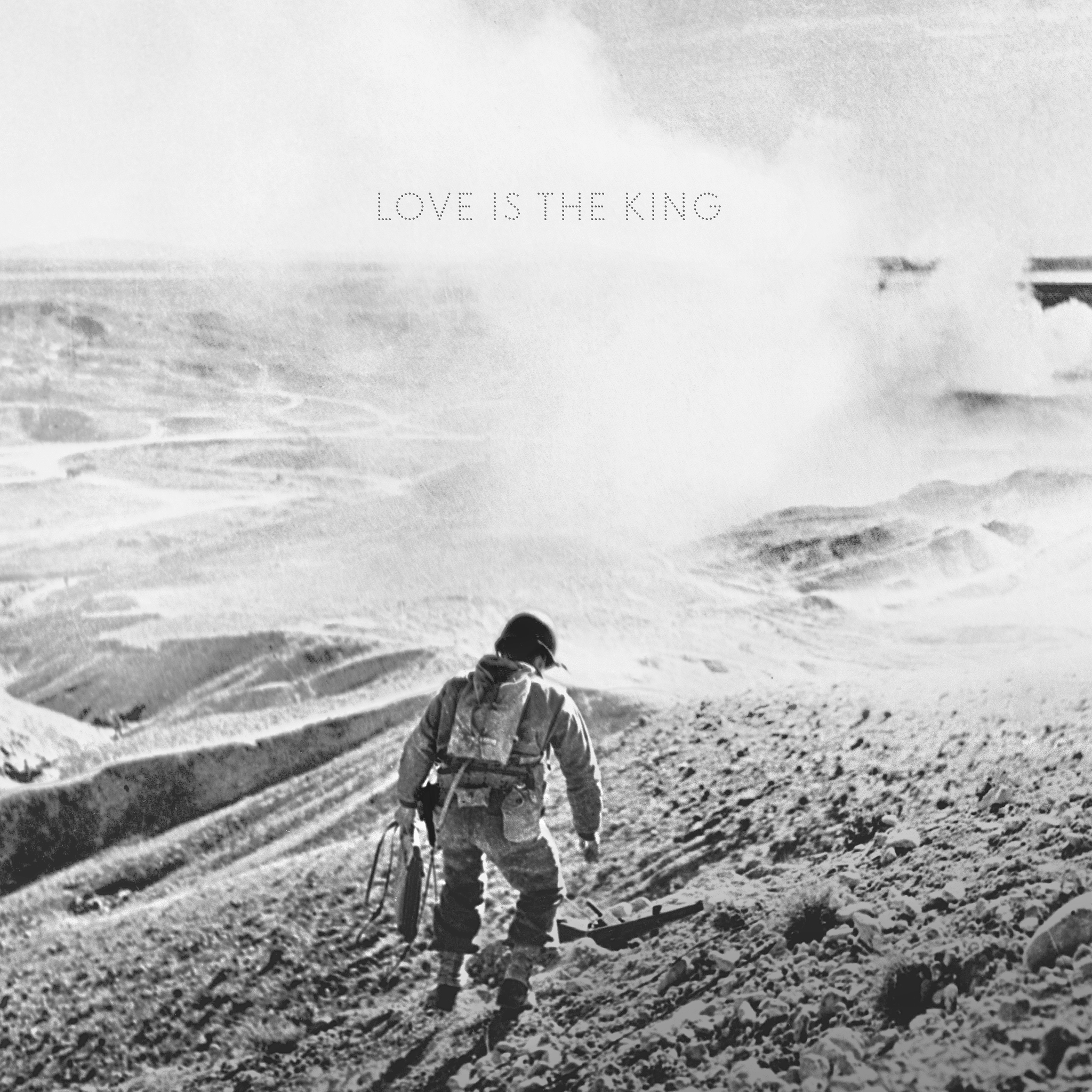 Love Is The King Digital Download