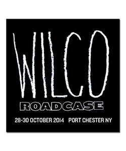 Wilco Live at Capitol Theatre 2014 - Digital Download