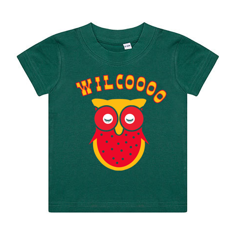 Wilcooo Kid's T-Shirt